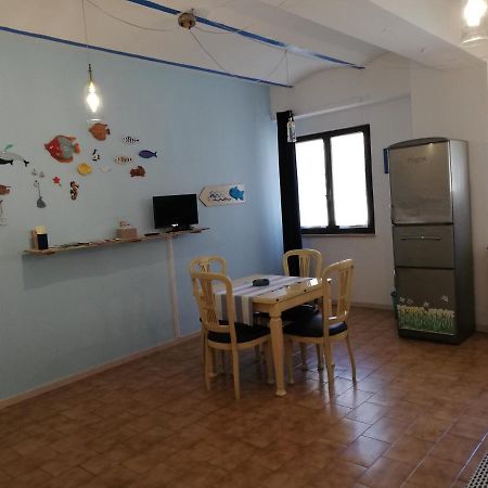 La Palma appartamenti Piombino Exterior foto